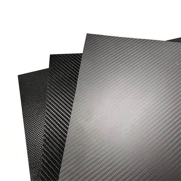Carbon Fiber Drone Shell