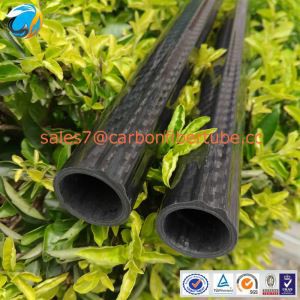 스피어 피쉬 2017 뜨거운 판매 탄소 섬유 오징어 총 배럴