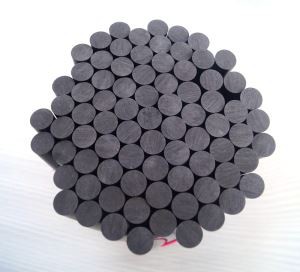 커튼 봉을위한 탄소 섬유 막대