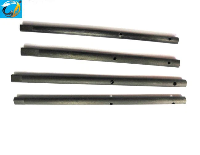 사용자 정의 가공 ODM 탄소 섬유 Drone 강력한 튜브 Rc 비행기에 대 한