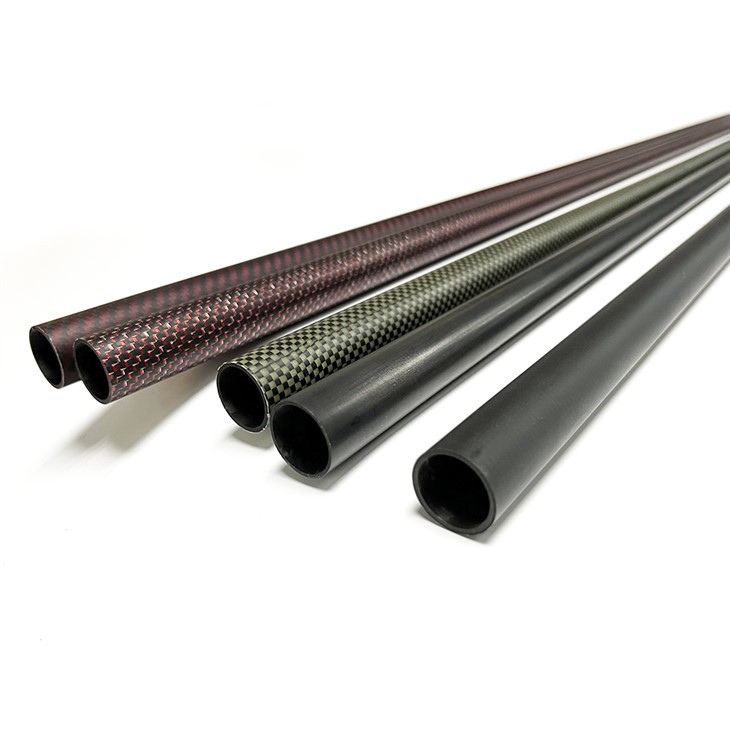 Carbon Fiber Billiard Pole