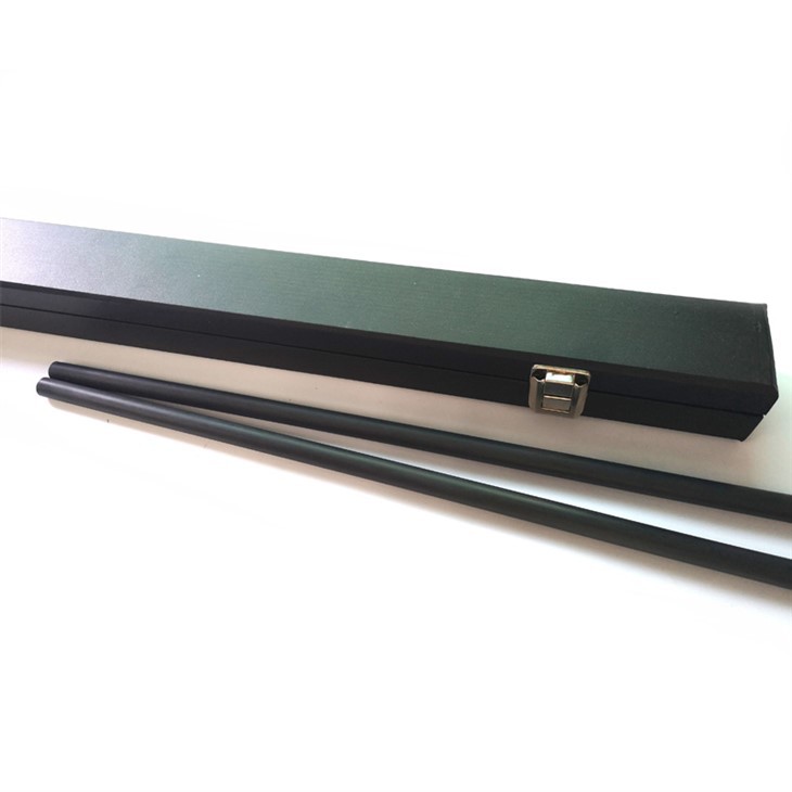 Carbon Fiber Billiard Pole