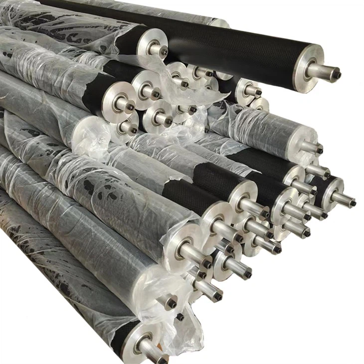 Carbon Fiber Large Bearings