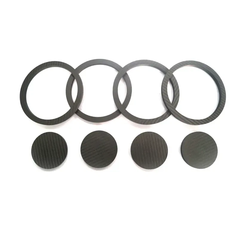 탄소 섬유 와셔 개스킷